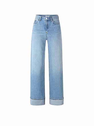 RICH & ROYAL | Jeans Wide Leg | 